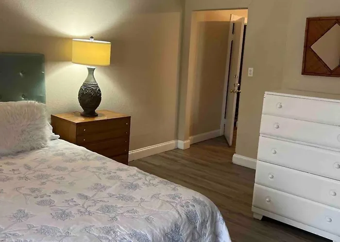 Comfortable 1br In Downtown Fort Worth