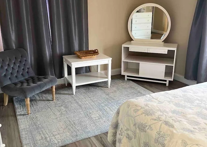Comfortable 1br In Downtown Appartement Fort Worth